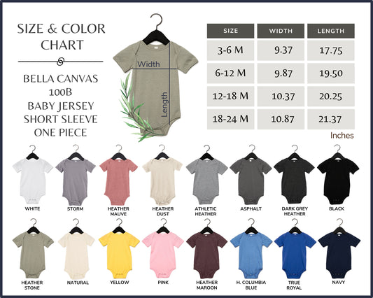 Winter Icons Kids Holiday Shirt