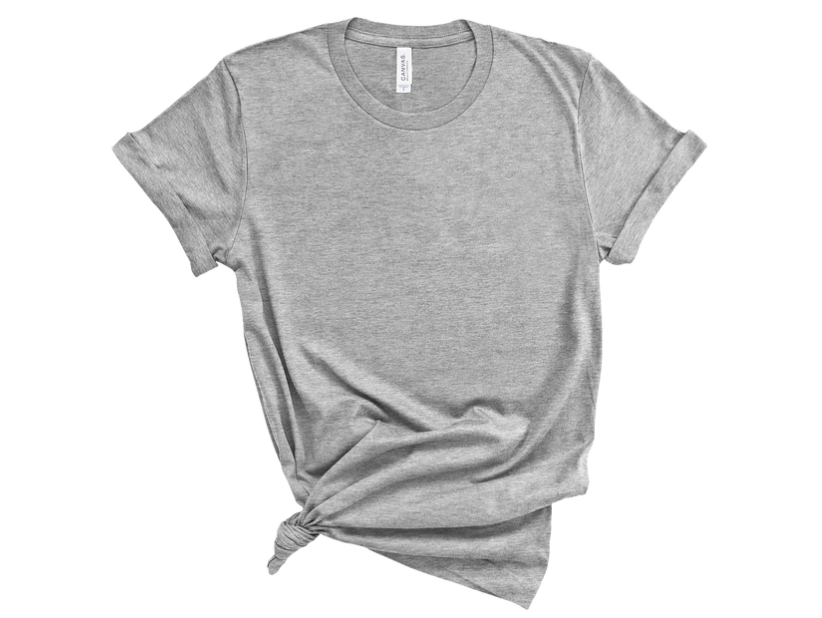 Custom Birthday Squad Shirt