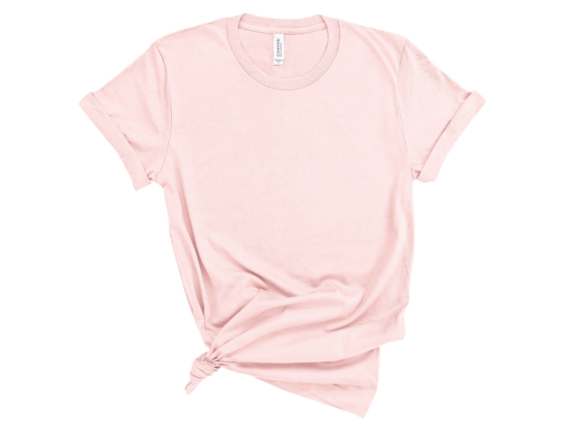 Custom Birthday Squad Shirt