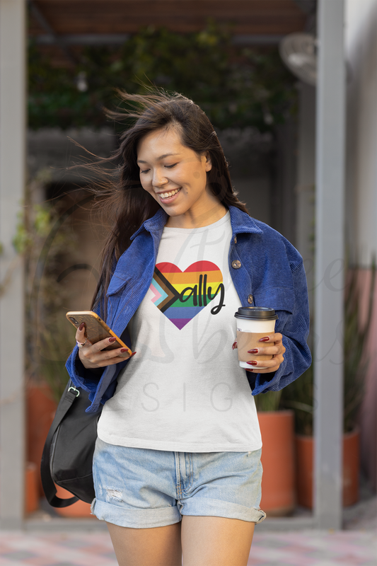 Pride Ally Shirt