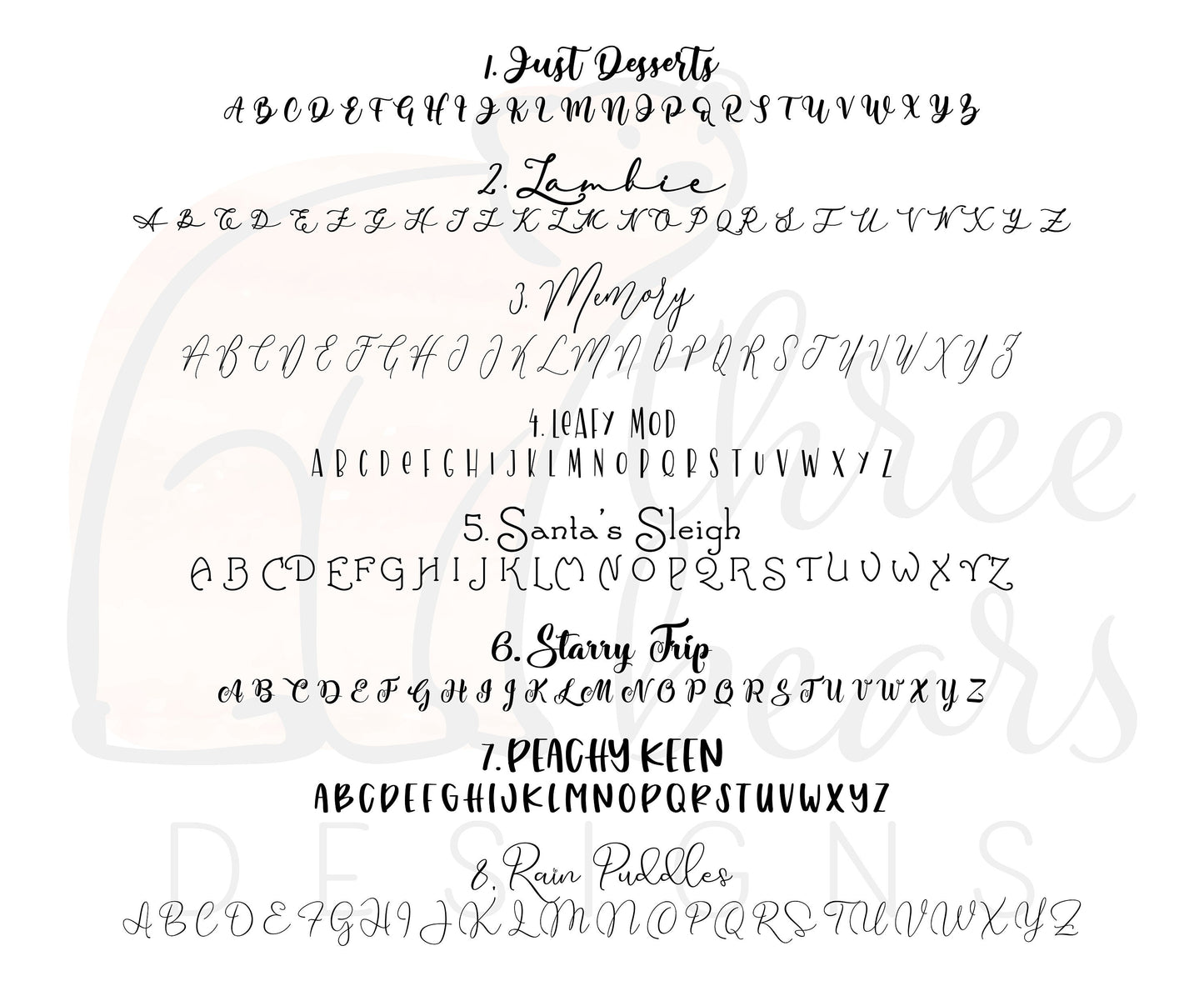 Personalized Address Return Label Stickers, Rectangular Holiday Version