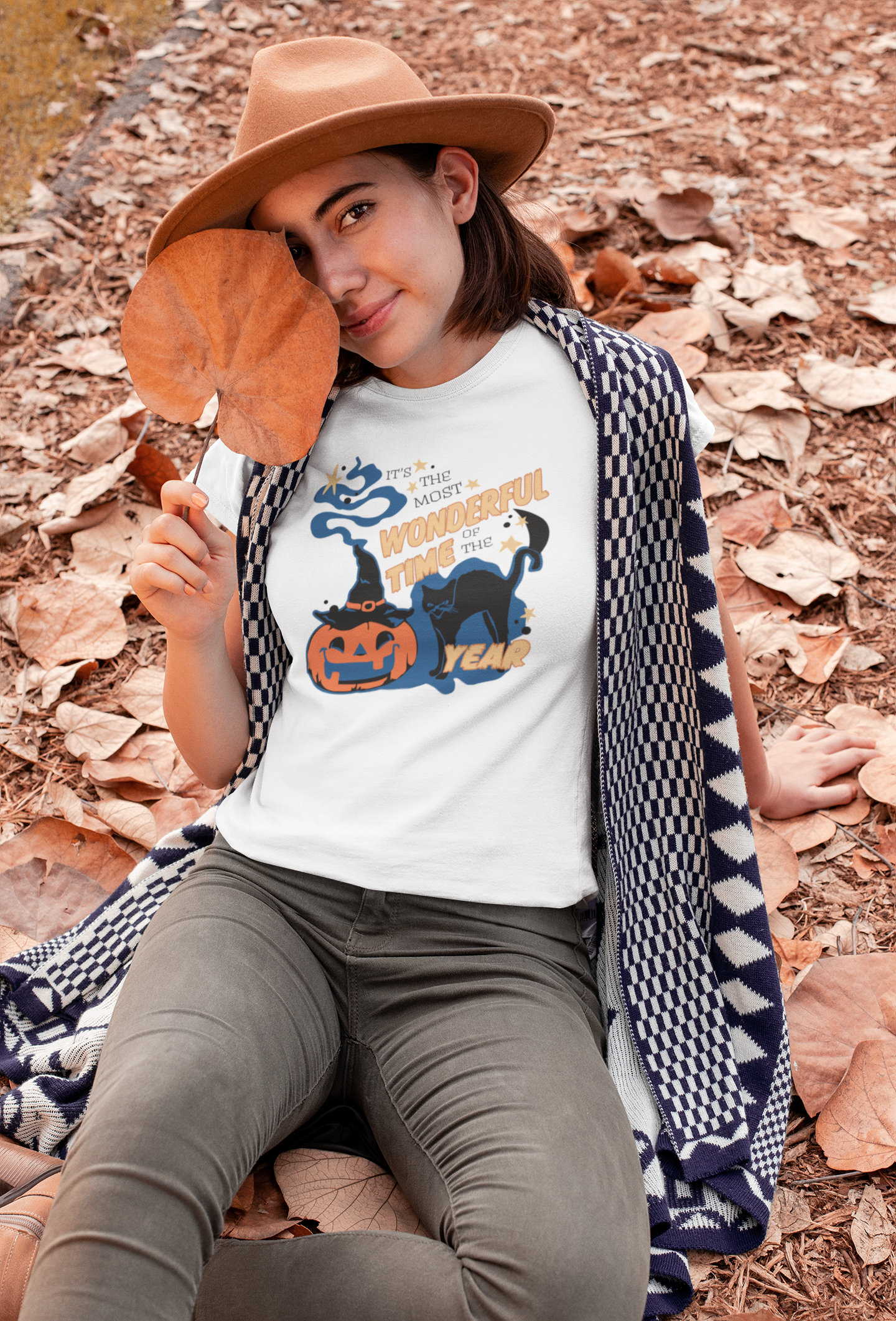 Halloween Most Wonderful Time of the Year Shirt