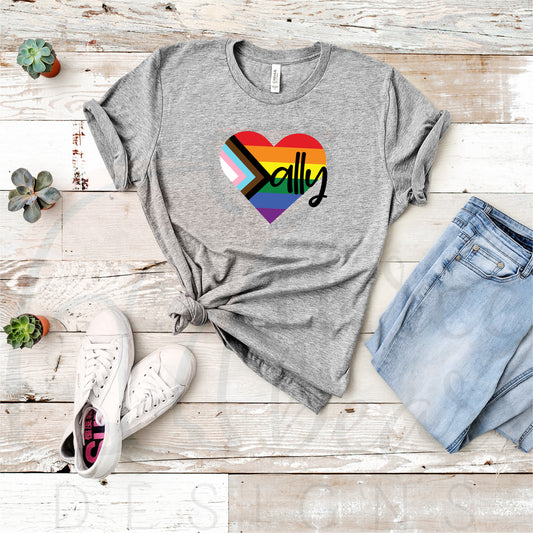 Pride Ally Shirt