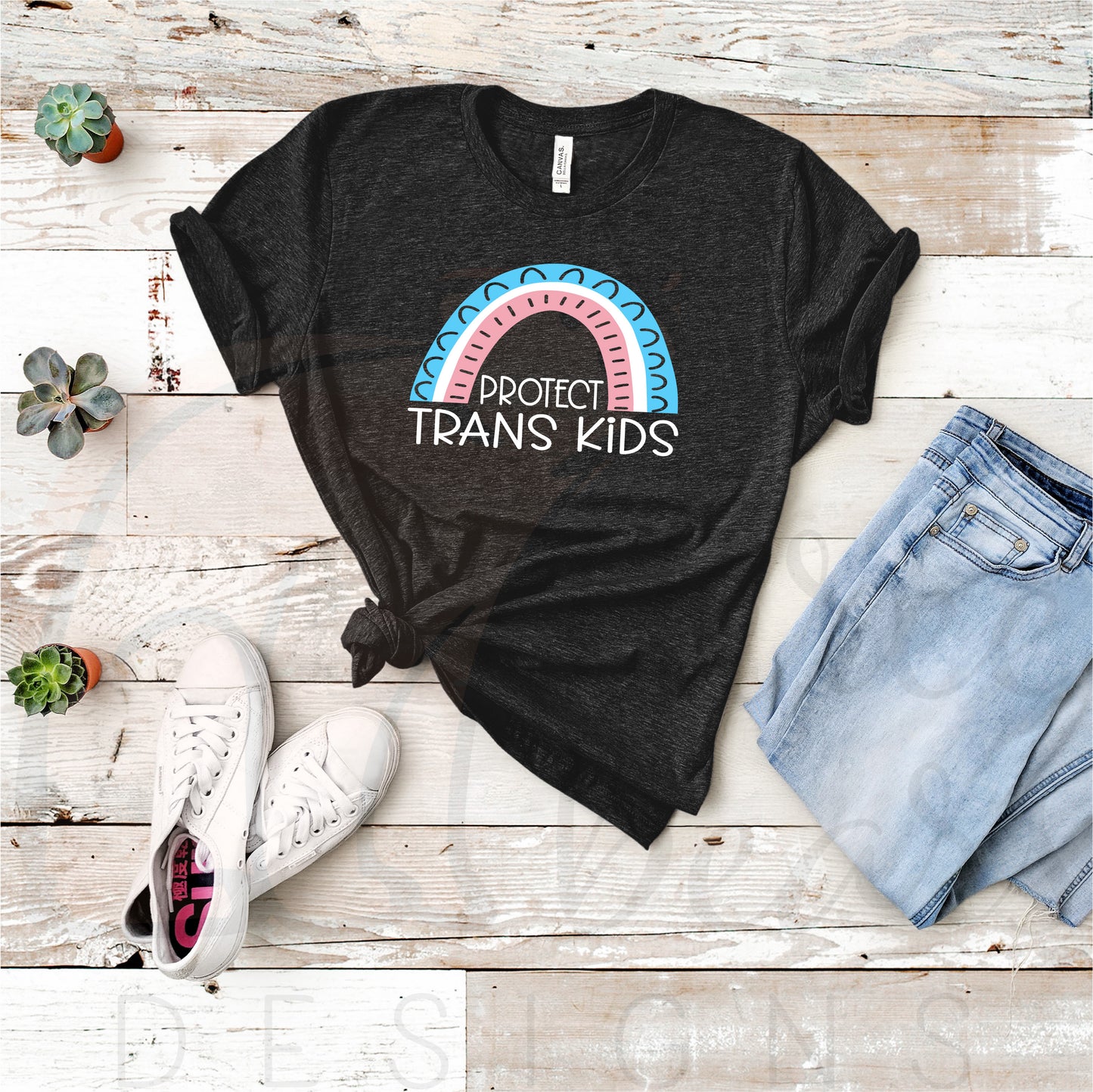 Protect Trans Kids Shirt