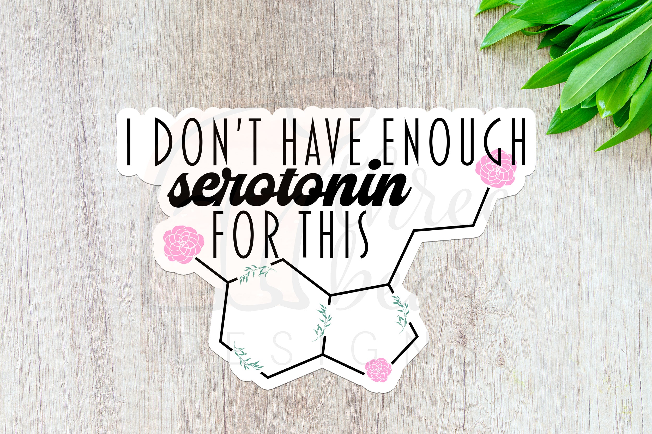 Mental Health – Three Bears Designs