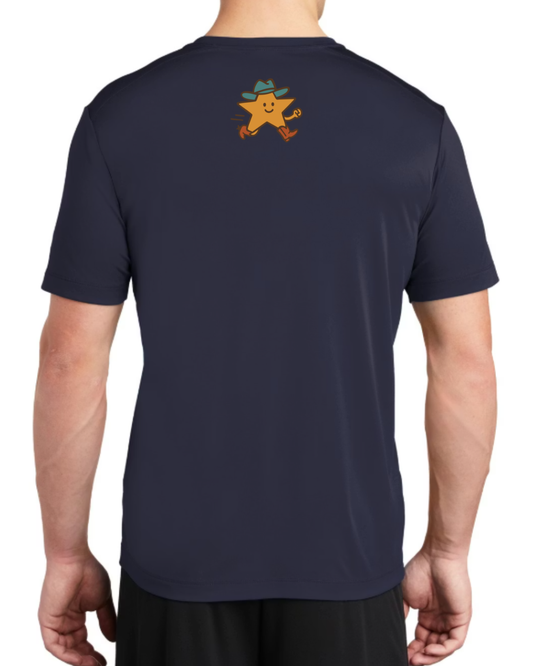 Together We Run T-Shirt