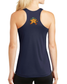 Together We Run Women's Tank