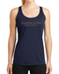 Together We Run Women's Tank