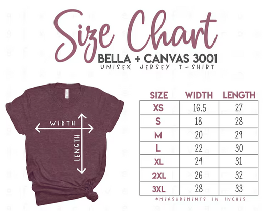 Custom Birthday Squad Shirt