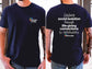 Partners in Hope Shirt