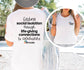 Partners in Hope Shirt