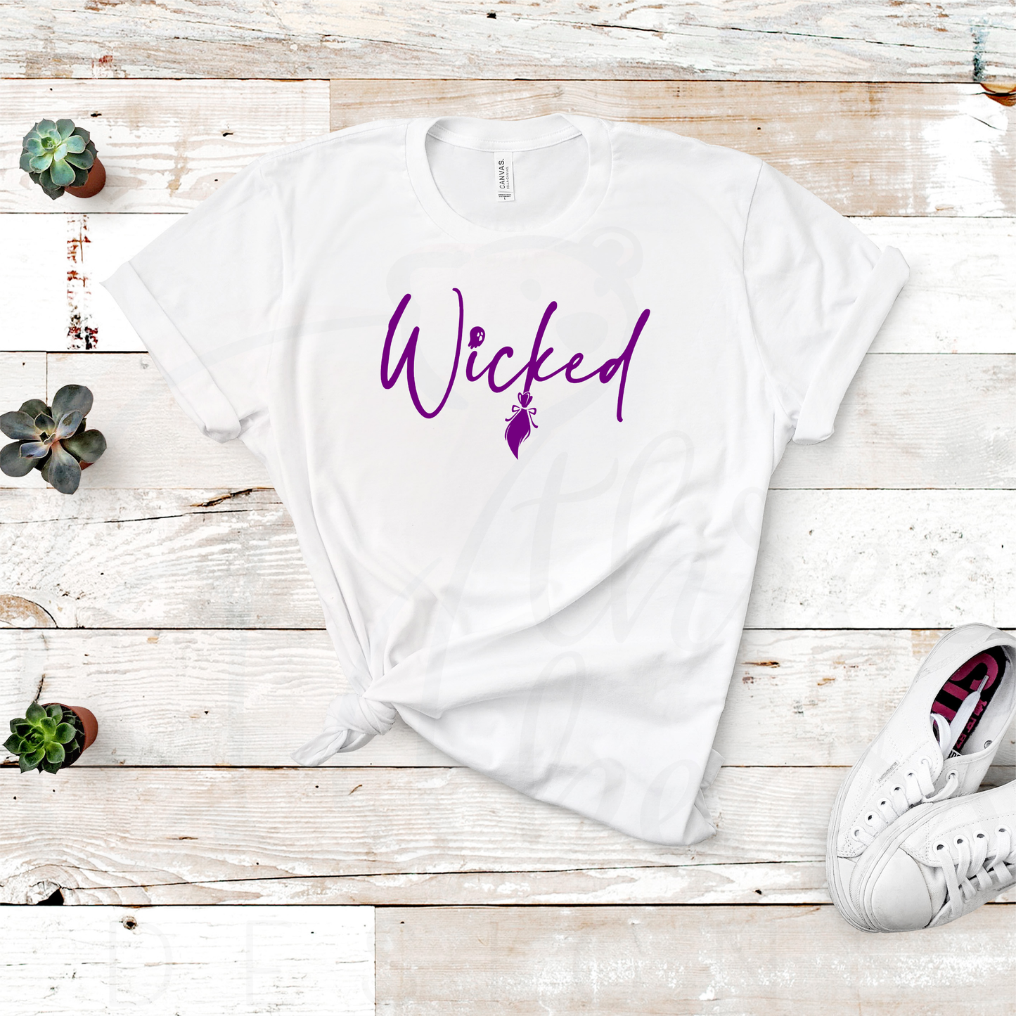 Wicked Shirt