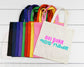 80s Born 90s Made Tote Bag