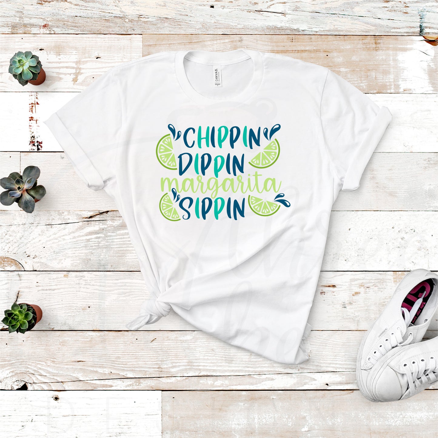 Chippin' & Dippin' Shirt