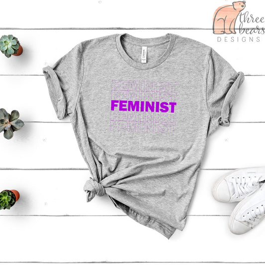 Feminist Shirt