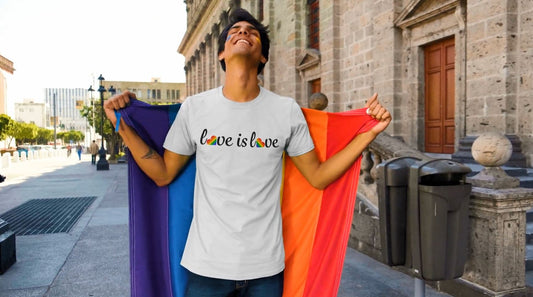 Love is Love Shirt