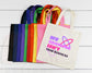 Not Your Business Tote Bag